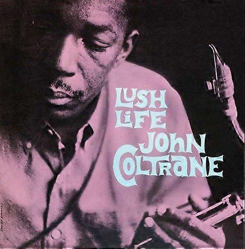 John Coltrane - Lush Life [VINYL]