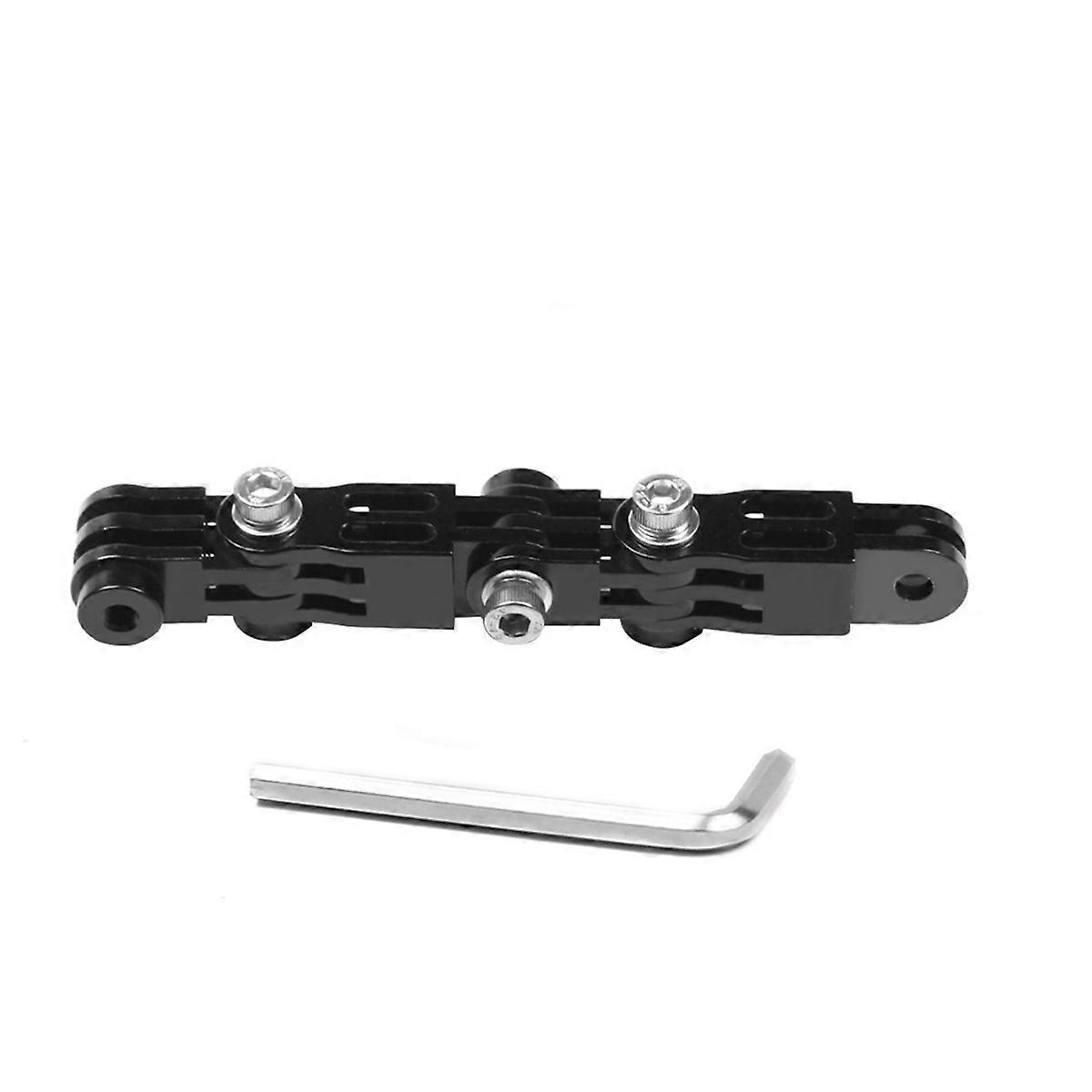 For 3 Way Arm Adjustable Pivot Arm Long & Short Adapter