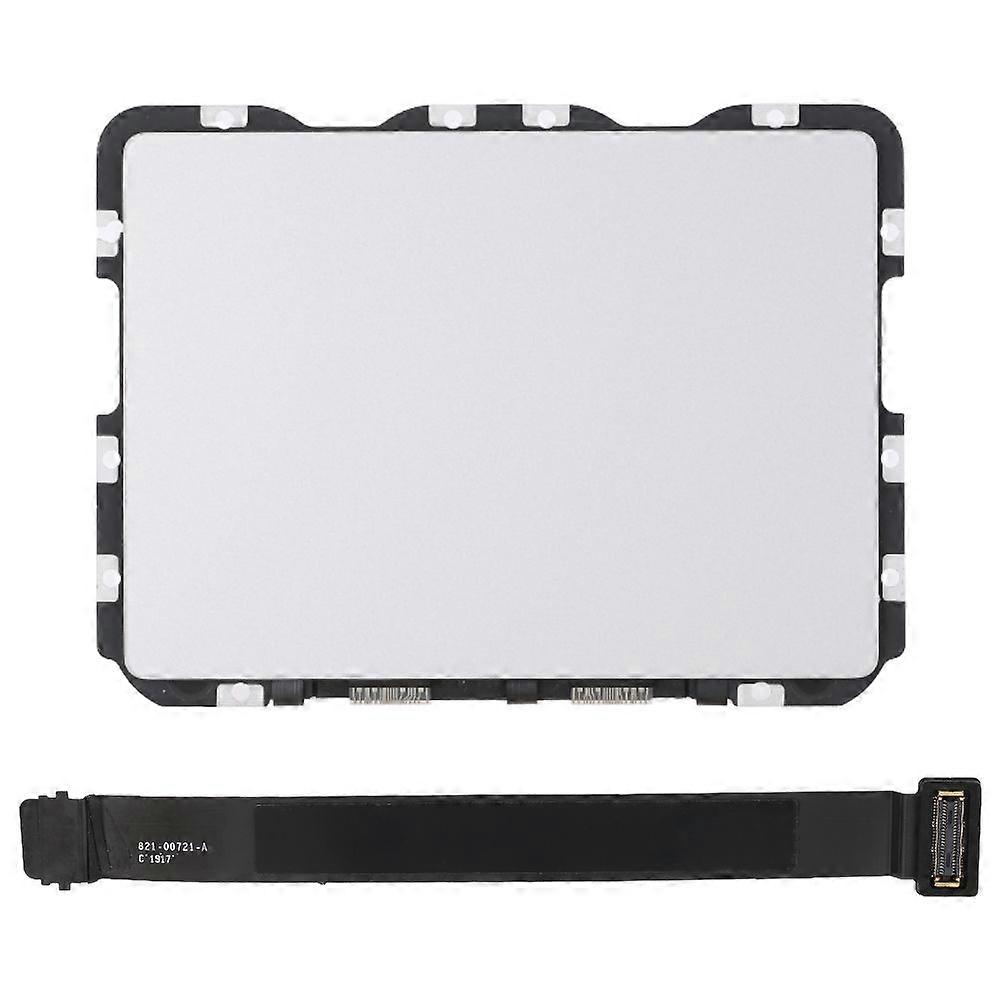 Replacement Trackpad  Flat Cable for MacBook Pro 13.3inch A1502 2015 Laptop Accessories