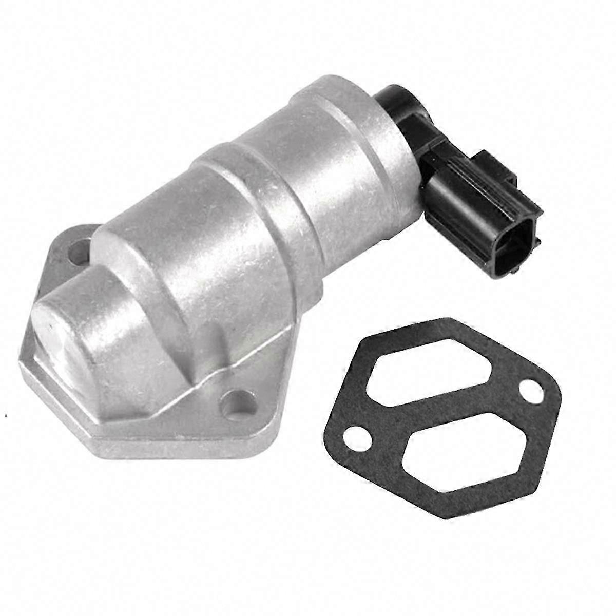 Idle Air Control Valve Throttle Stepper Motor for  S40 V40 2000-2004 Replacement 1385097 86704190 8670419