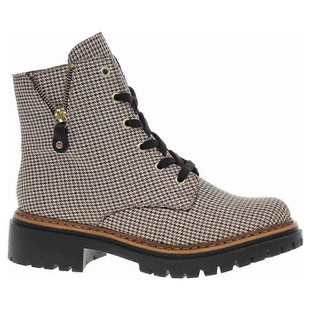 Shoes Rieker 7261760