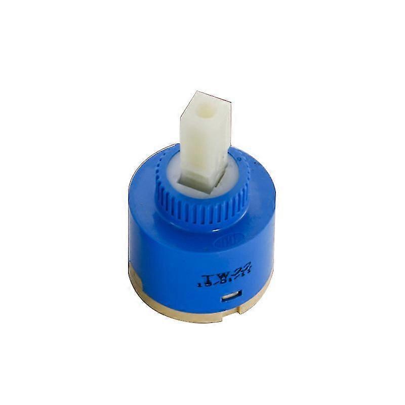 Replacement Ceramic Disc For Kitchen Faucet (35 Mm)