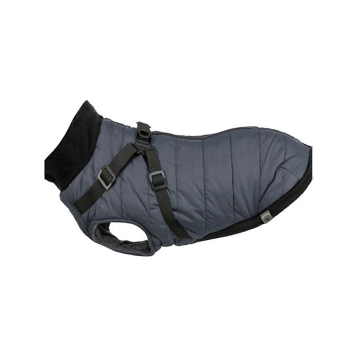 Dog Coat Trixie Blue S