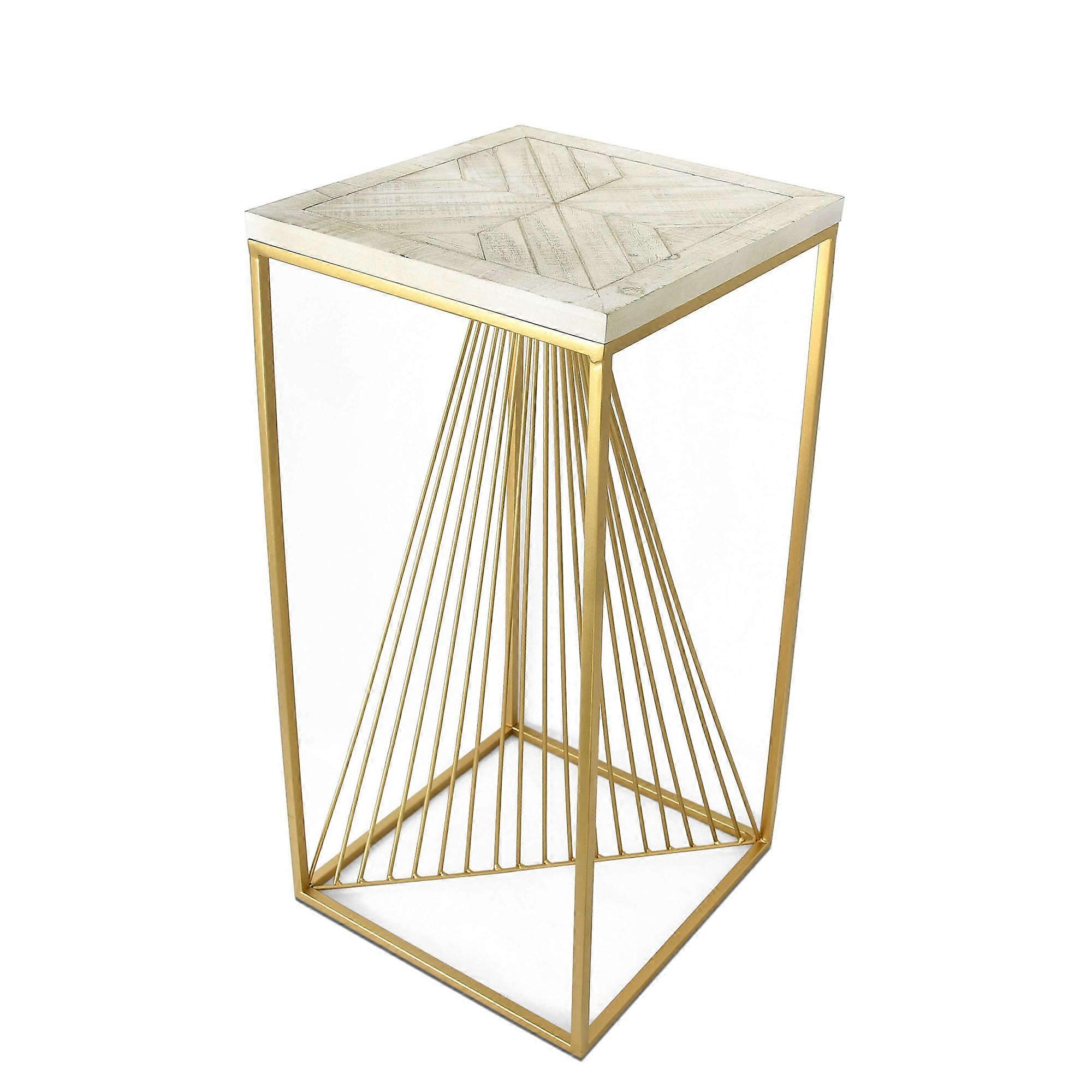 ADM - Sofa side table 'Arpa Easy Fashion series'