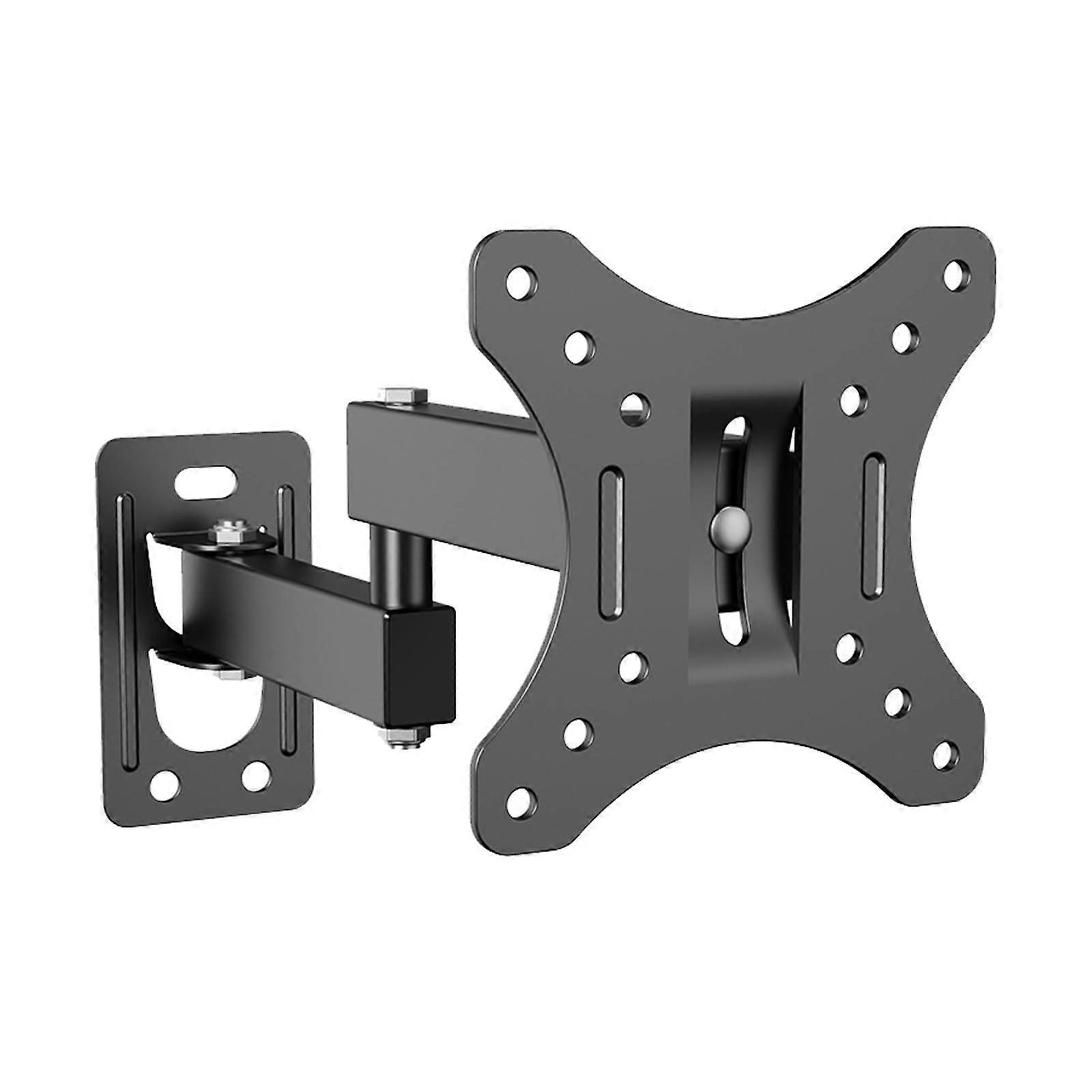 Adjustable Monitor And TVs Mount Holder Stand For 1032 Inch Screens Tilting And Extending Extendable Monitor Arm