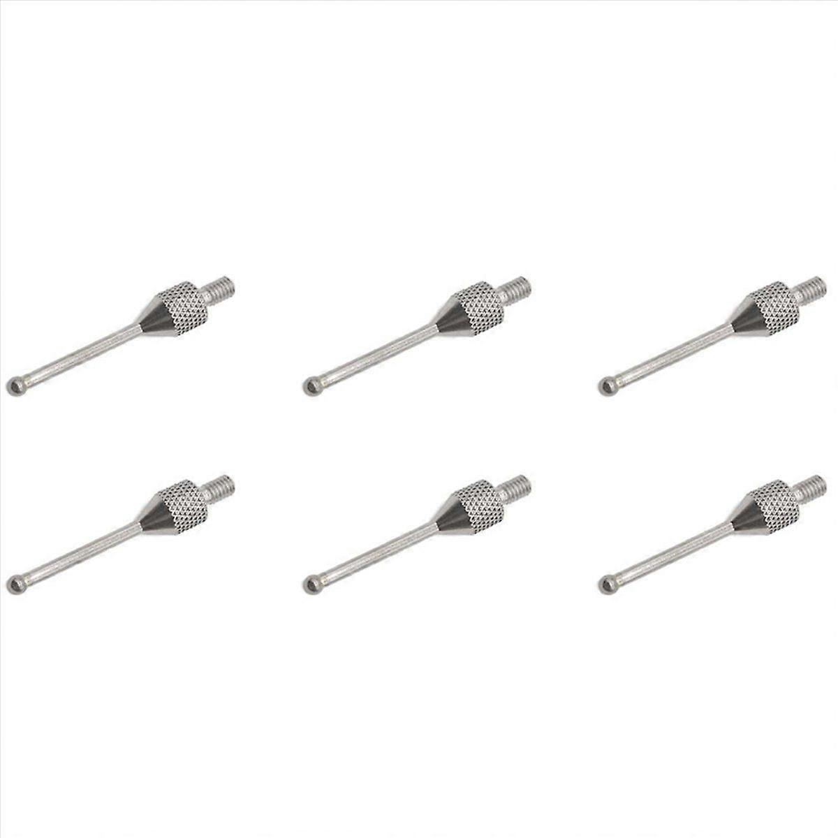 CNC 3D Touch Probe This is theStainless Steel Probe Tip