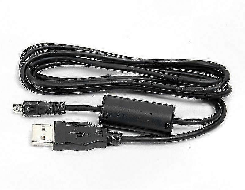 Digital Camera USB Cable & Charger for Cybershot DSC-W800/W810 Models