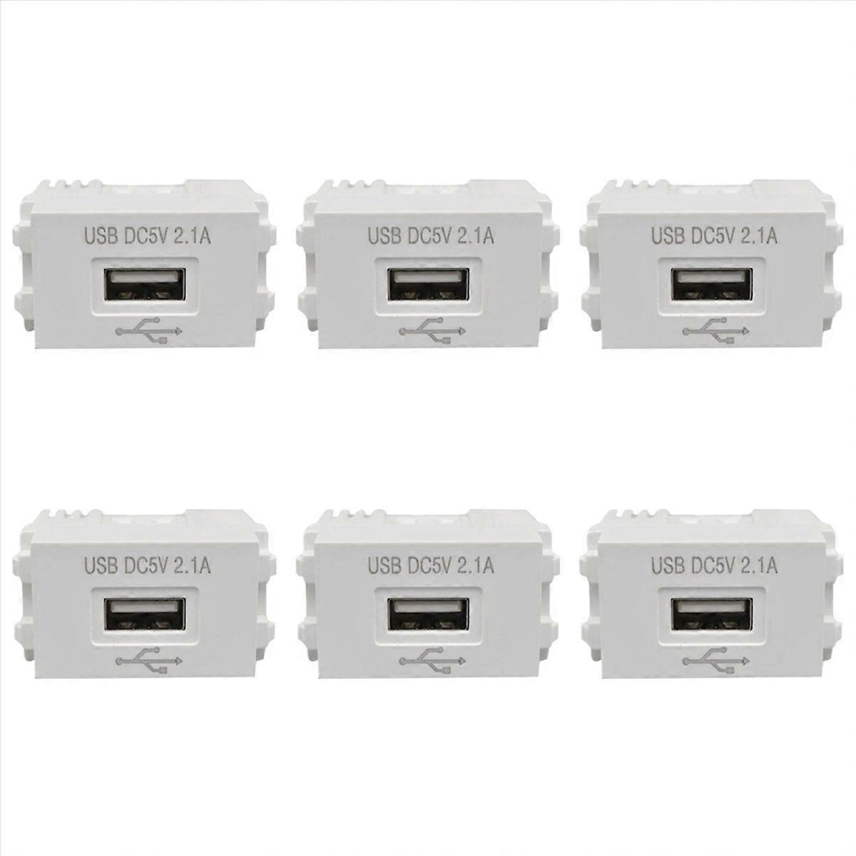 Mobile Phone Charging Panel USB Power Module