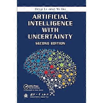 Artificial Intelligence with Uncertainty