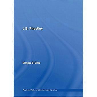 J.B. Priestley