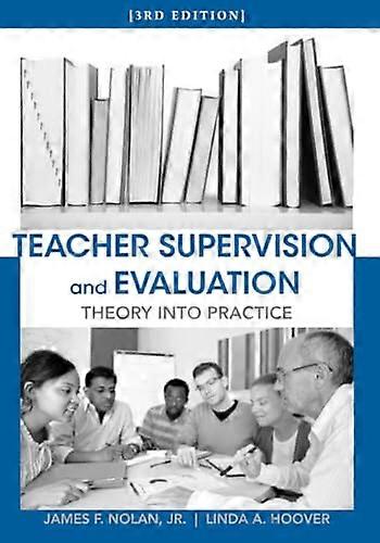 Teacher Supervision and Evaluation