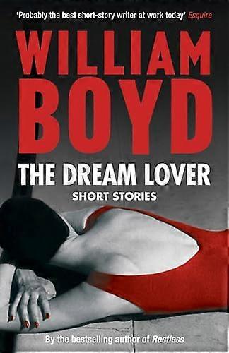 The Dream Lover: Short Stories