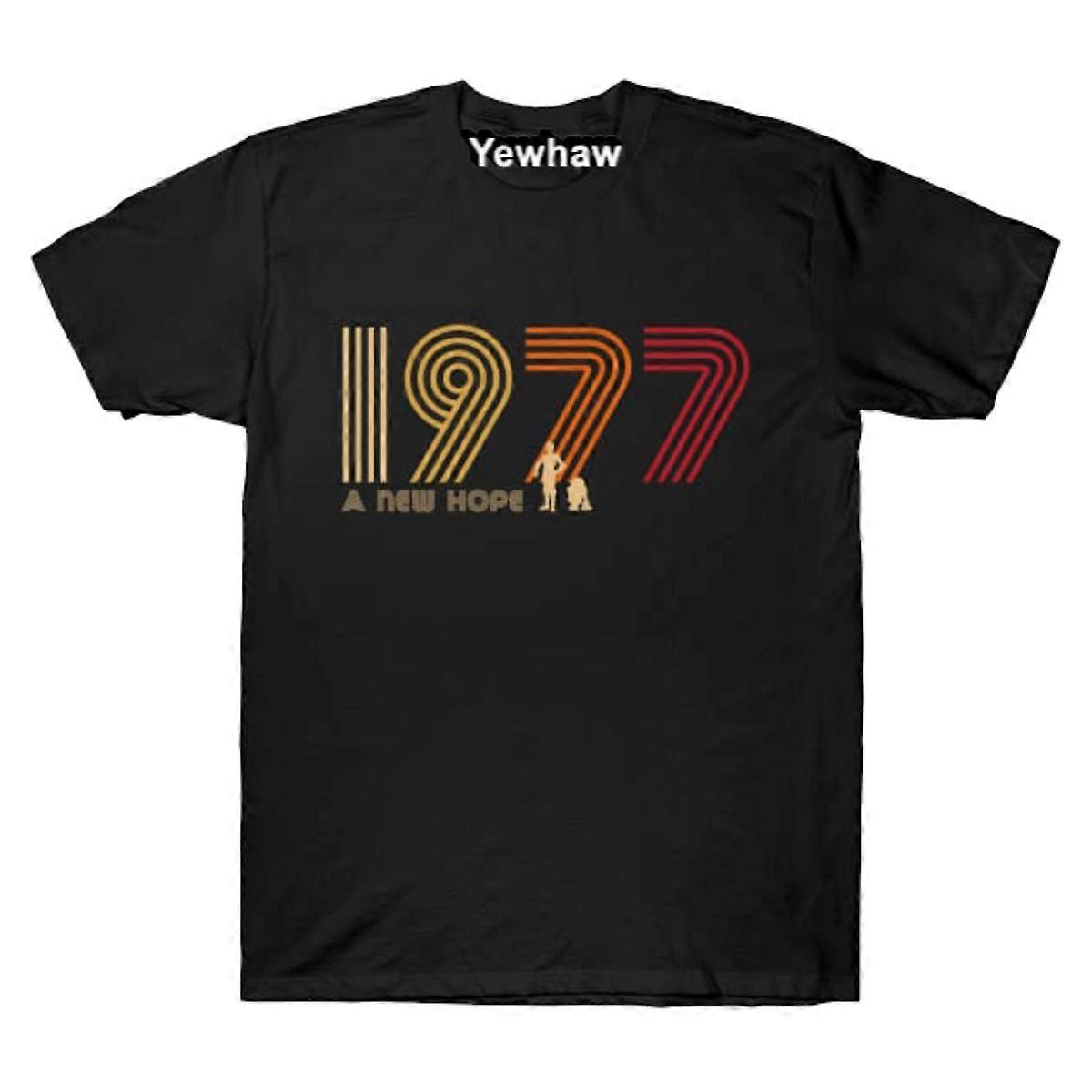 RETRO 1077 T-shirt