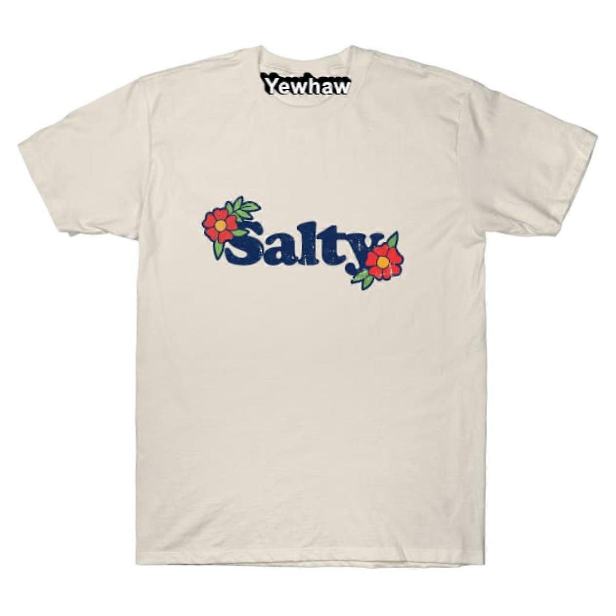 Salty T-shirt