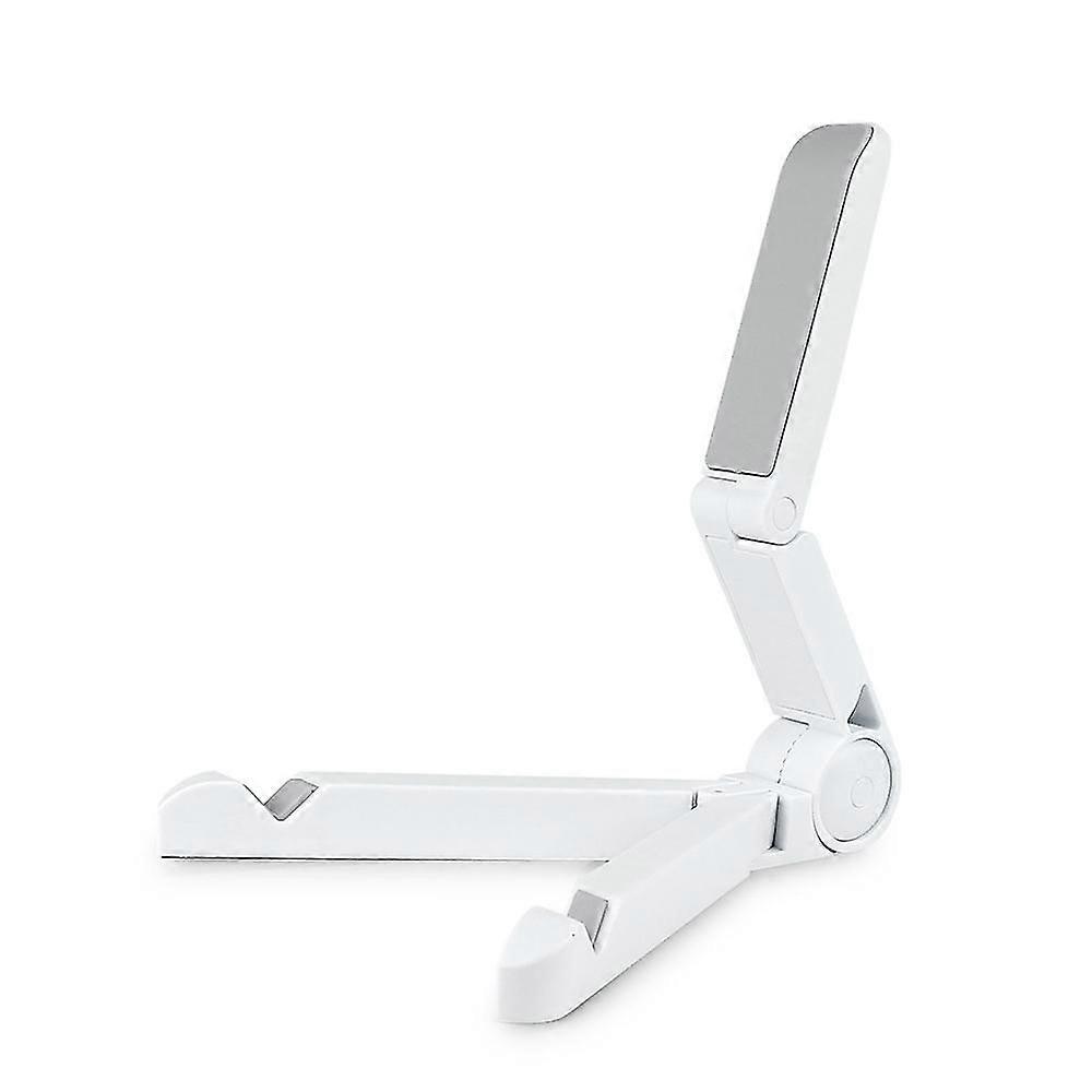 Folding Adjustable Desk Holder Mount Stand