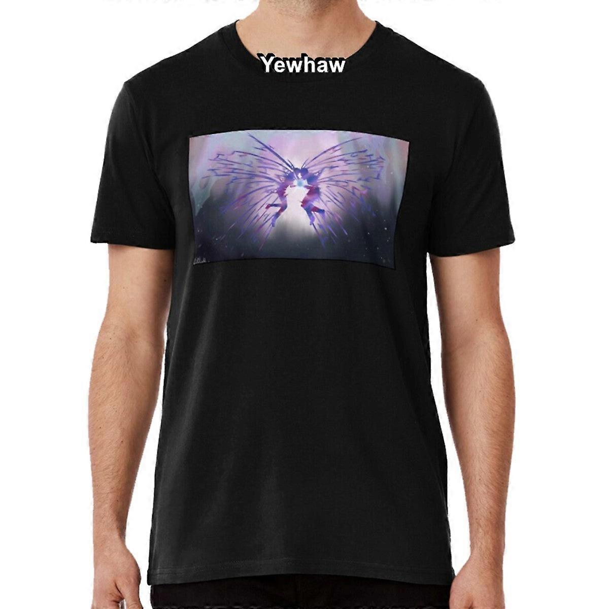 Jayvik Butterfly T-shirt