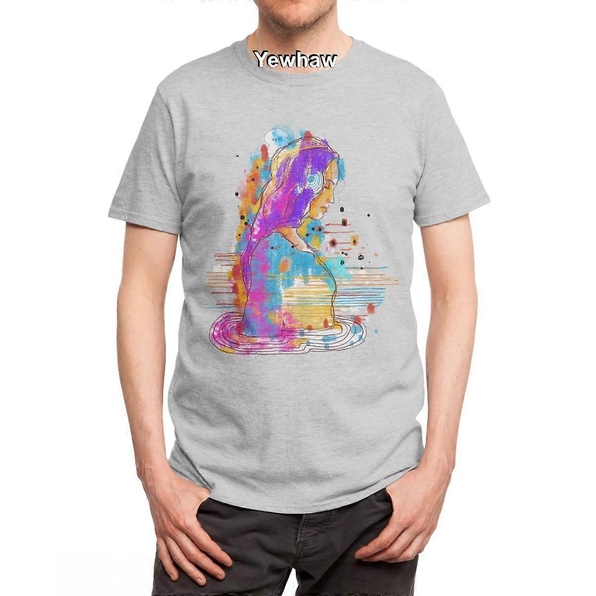 Tričko Venuše ze svátečních logů