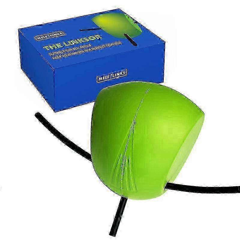 Golf Swing Trainer: Correcting Postures with Ball Connection for Golf Chipping Accessories