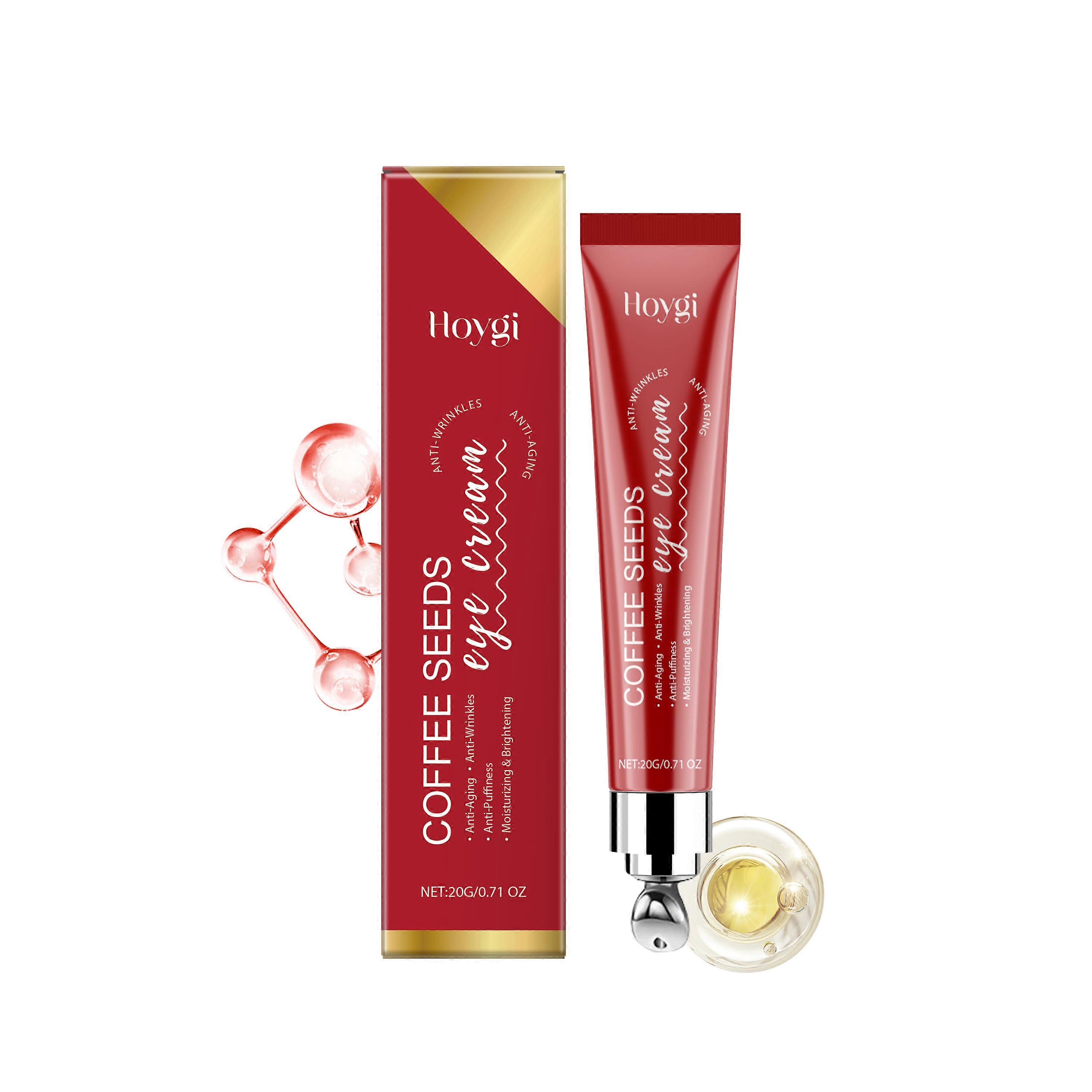 Firming Eye Cream