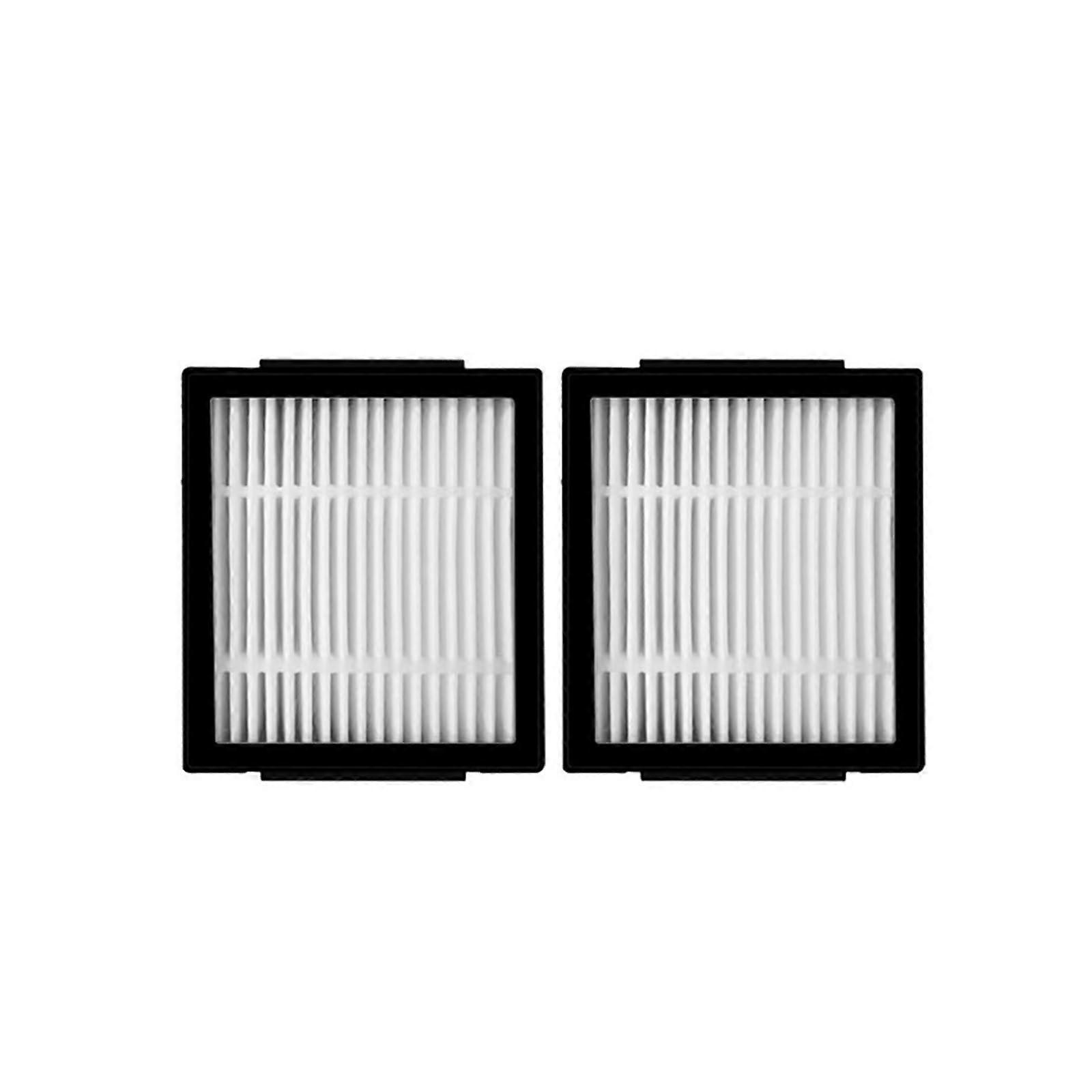 HEPA Filter For Vacuum Cleaner 2pcs Replacement Filter Compatible With J7 Series