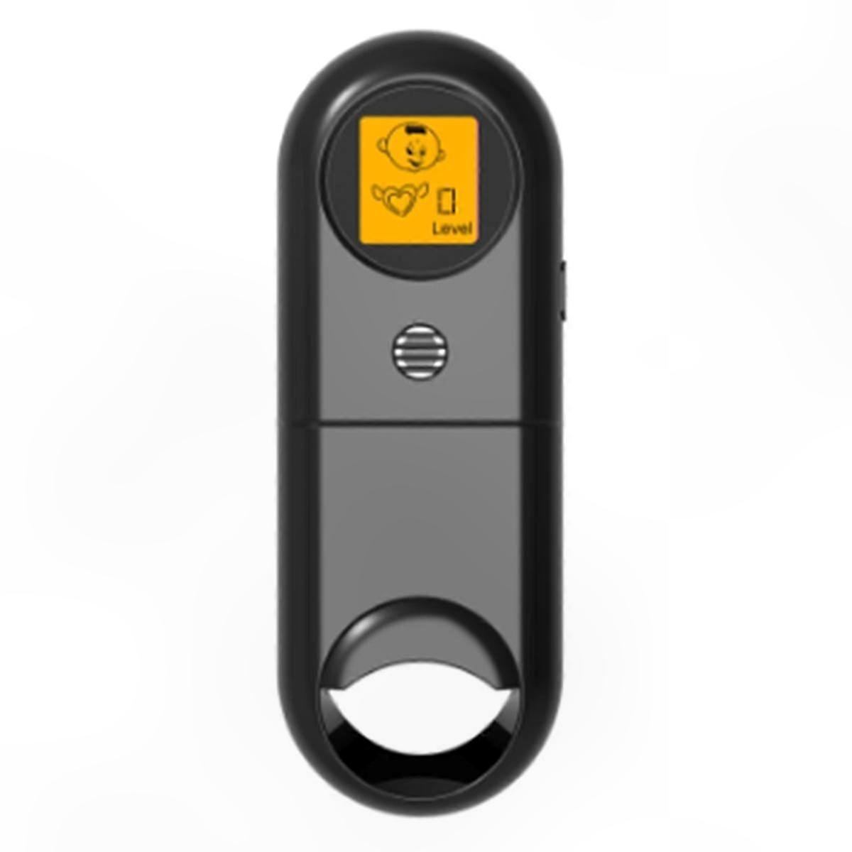 Oral Freshness Analyzer for Bad Breath Detection 2025