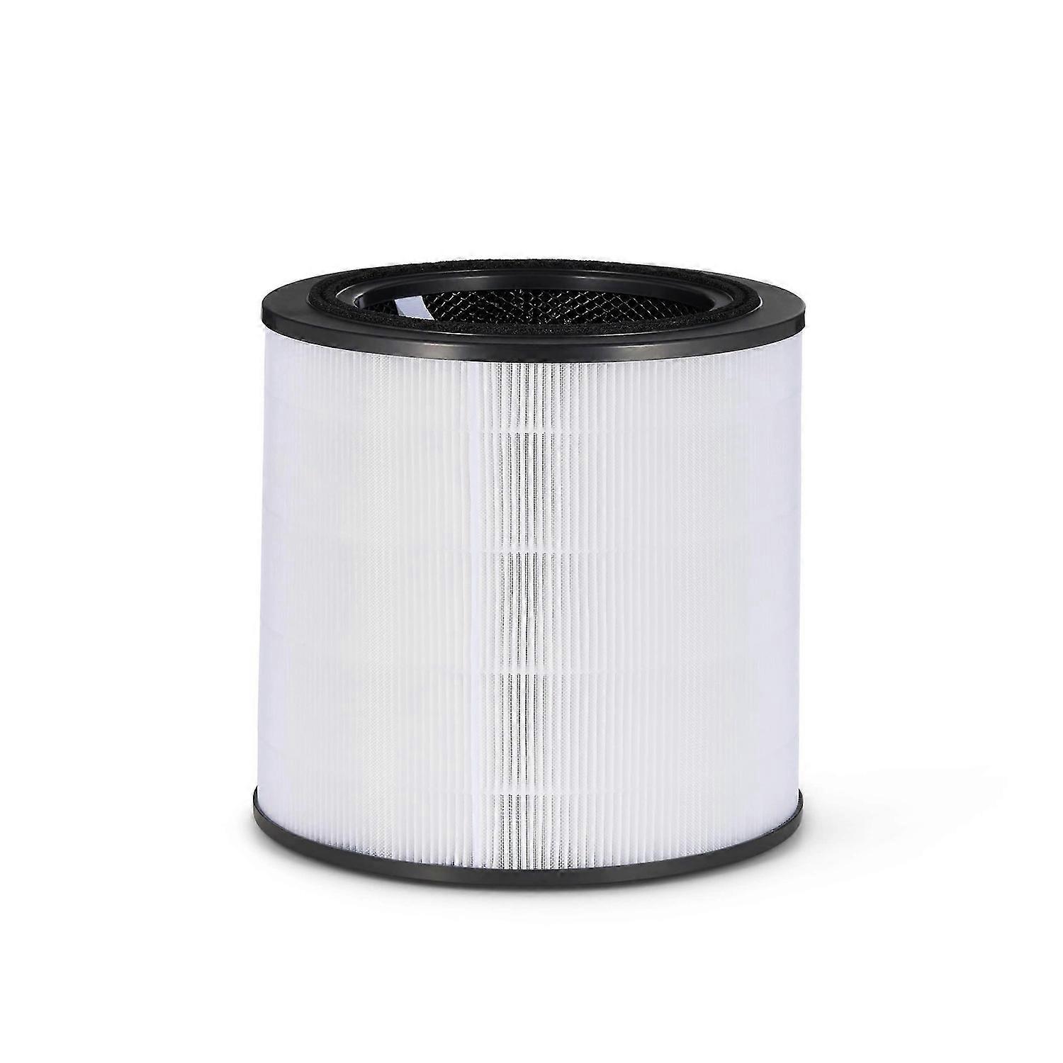 Air 2000 Air Purifier Replacement Filter, 3-In-1 HEPA and Activated Carbon, Compatible with BOSCH Air 2000 Model