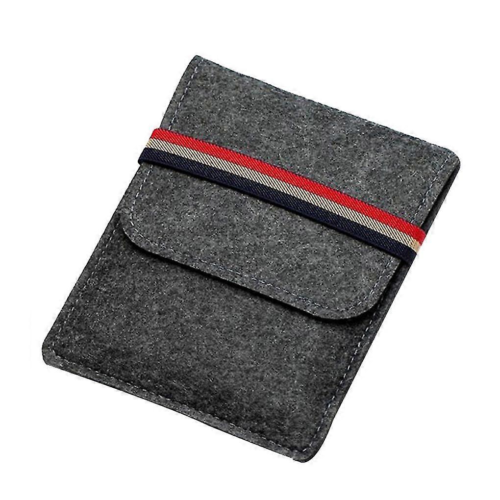 Case Protective Shockproof Cases Digital Sleeves Handmade Portable CY