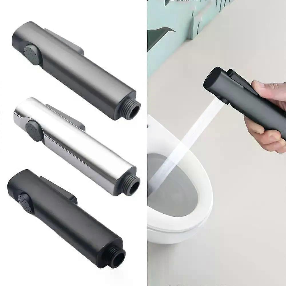 High Pressure Bidet Sprayer portable Handheld Faucet Multi-functional Shattaff Shower Shower Head