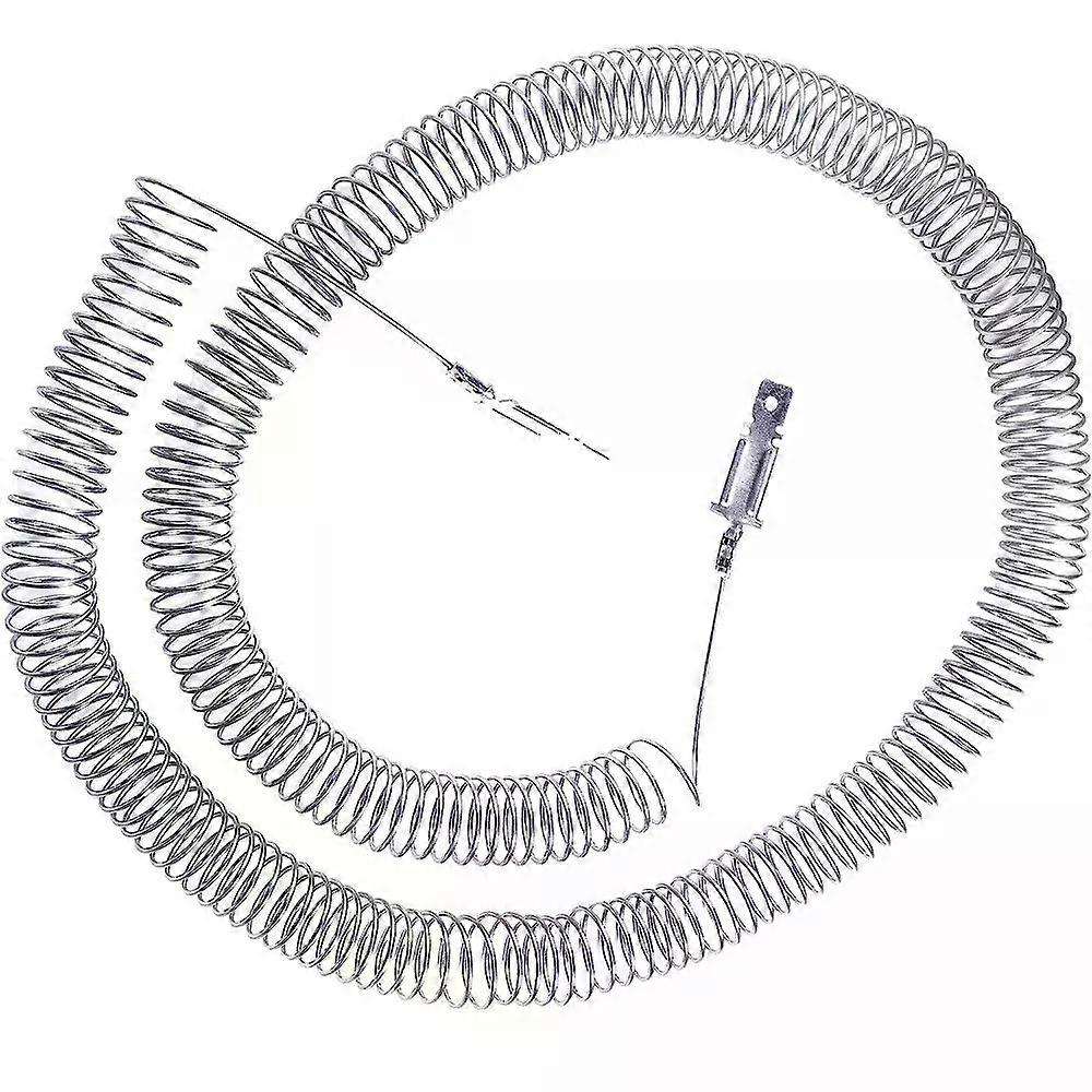 Dryer Heating Element Restring Coil Replacement Part Compatible With Frigidaire Kenmore Gibson Dryers AP2135128 351 AH451032