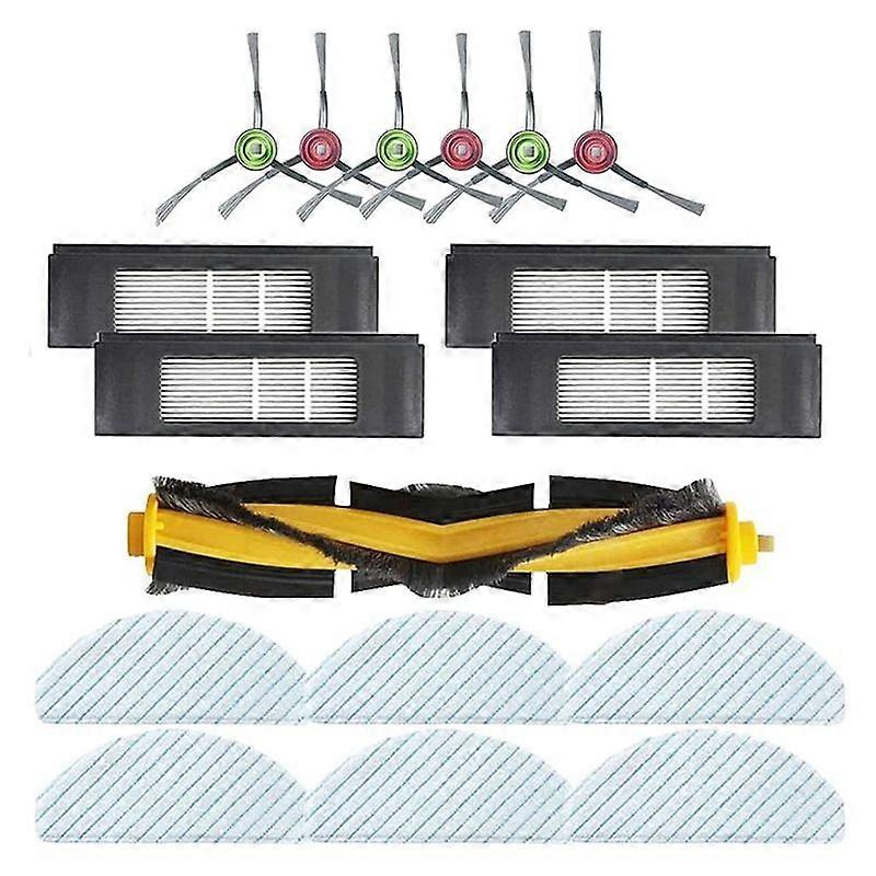 Replacement Parts/Accessories Compatible for Vac 2 Pro