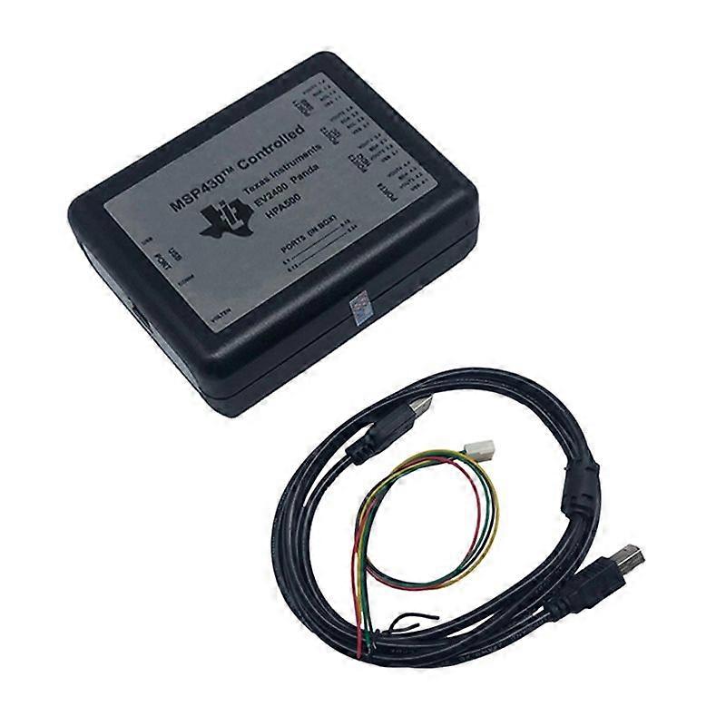 EV2400 Bqstudio Debugger EV2300 UAV Battery Maintenance DRONET16 T20 SMB Communication Box