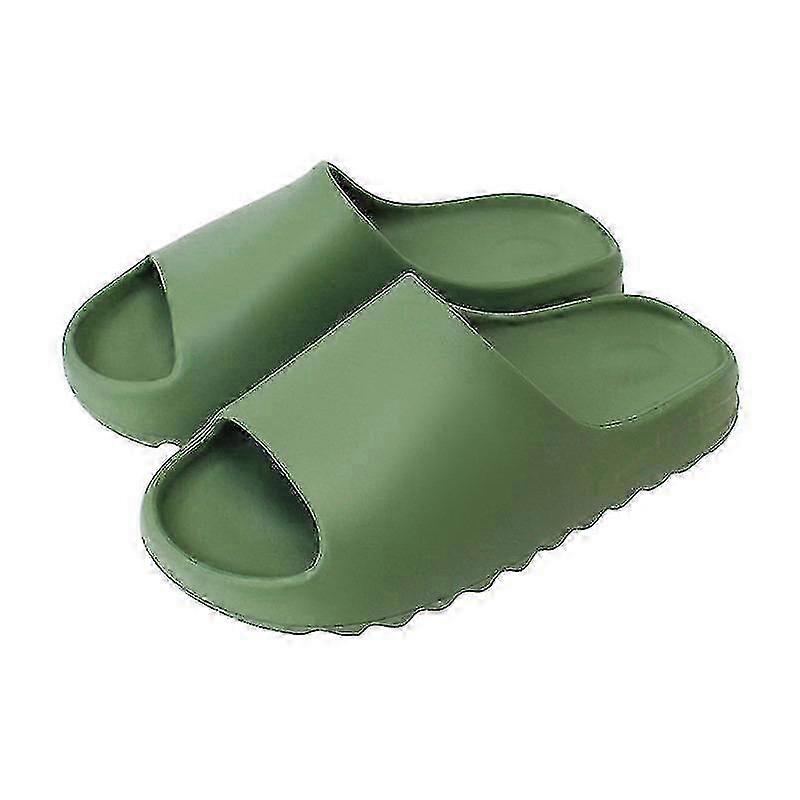 Slides Tossut Platform Ranta Sandaalit Unisex Tossut