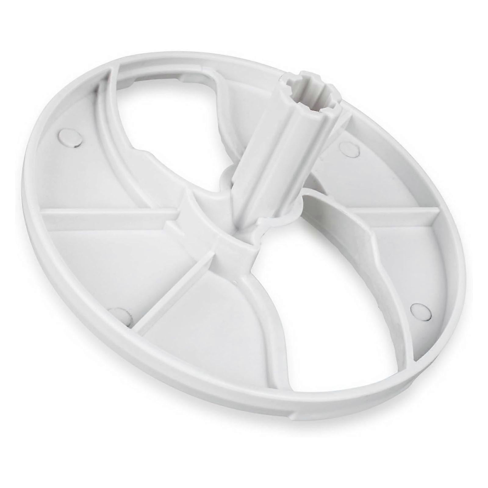 7051-145 Food Processor Disc Holder for K600 K650 K700 K750 FP3010 FP3020 FX3030WH Food Processor Replacement Part Multicolor