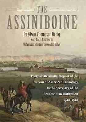 De Assiniboine