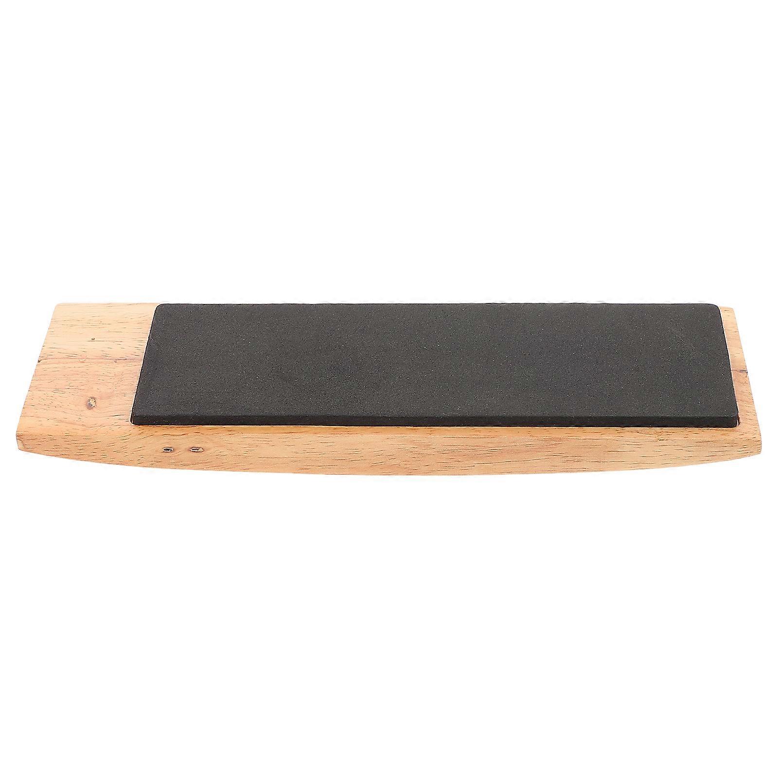Ballet Training Wooden Board For Enhanced Balance And Coordination For Ice Skating And Home Use 1Pack