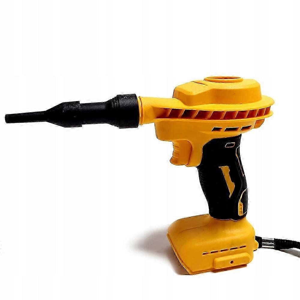 18v Cordless Electric Dust Extraction Blower