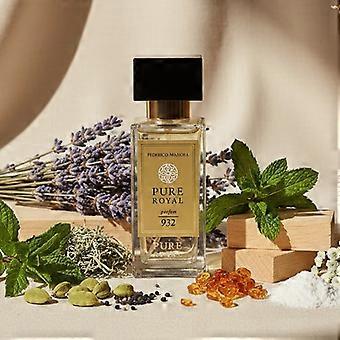 932 - Pure Royal Perfume Unisex 50ml