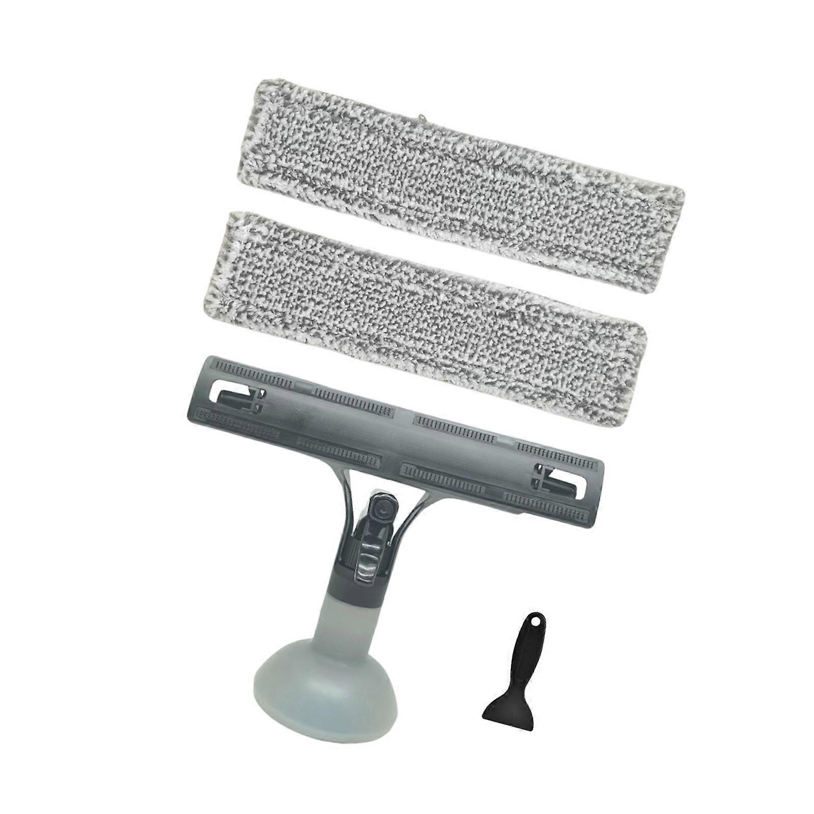 Window Cleaner Sprayer Bottle Replacement For WV1 WV2 Window Cleaner Machine Washable Maintenance Accessories Multicolor