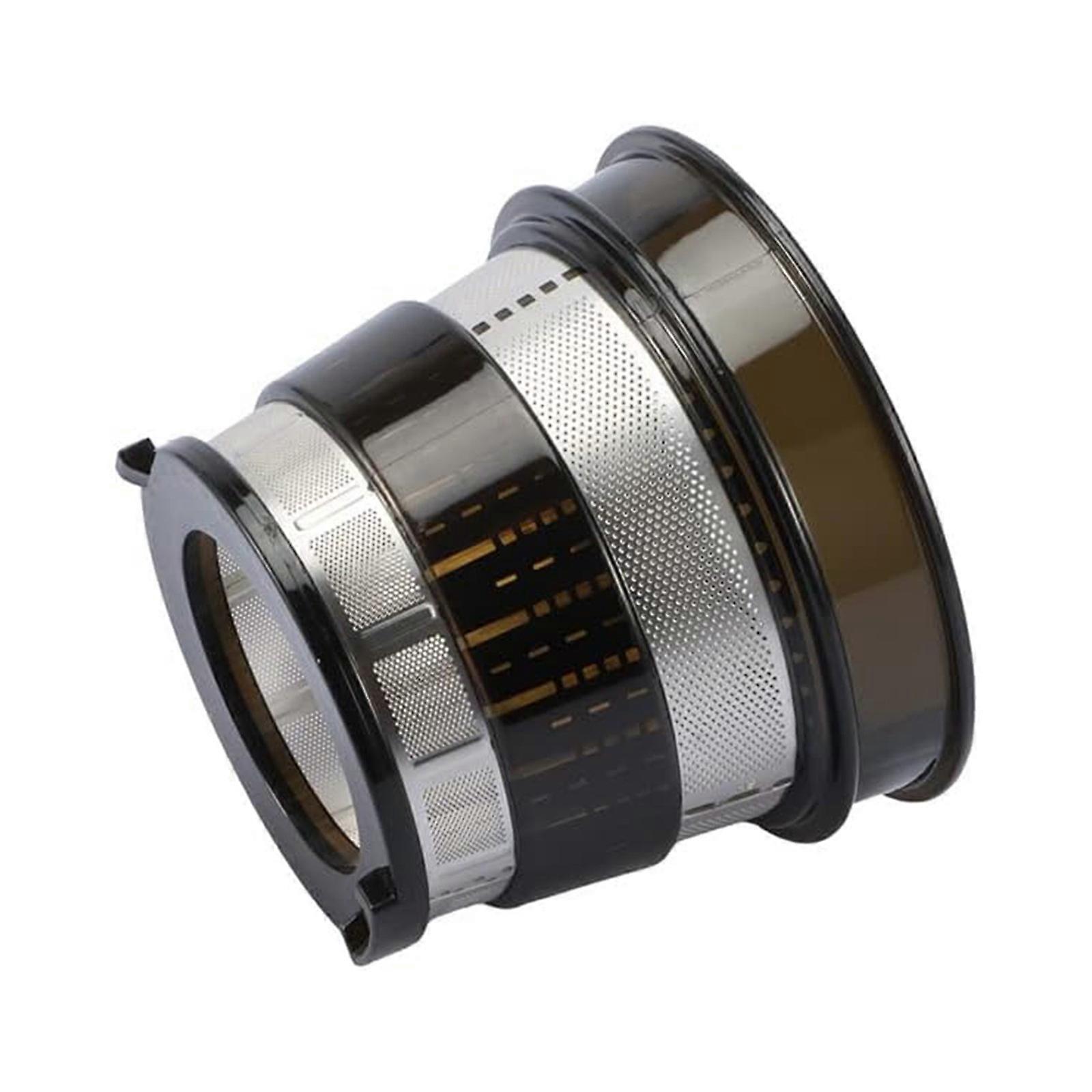 Multifuntional Juicing Maker Mesh Accessory Replacement Part Juicing Maker Component Suitable for Juices Production Multicolor