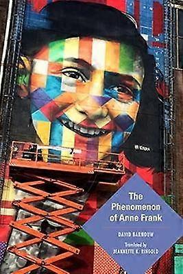 Fenomenet Anne Frank