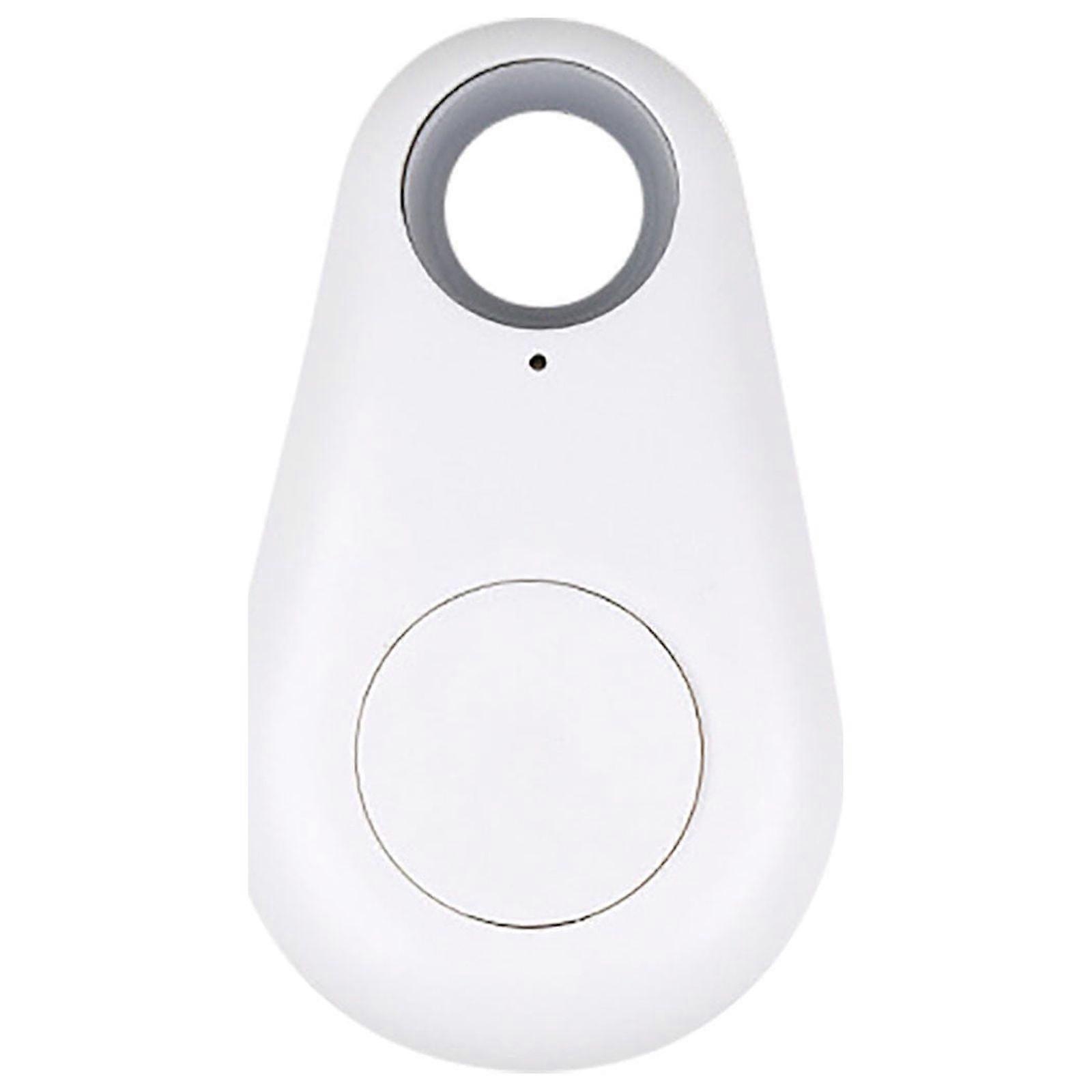 Kiplyki Smart Key Finder Locator, Tracking Device For Kids Keychain Wallet Lugg