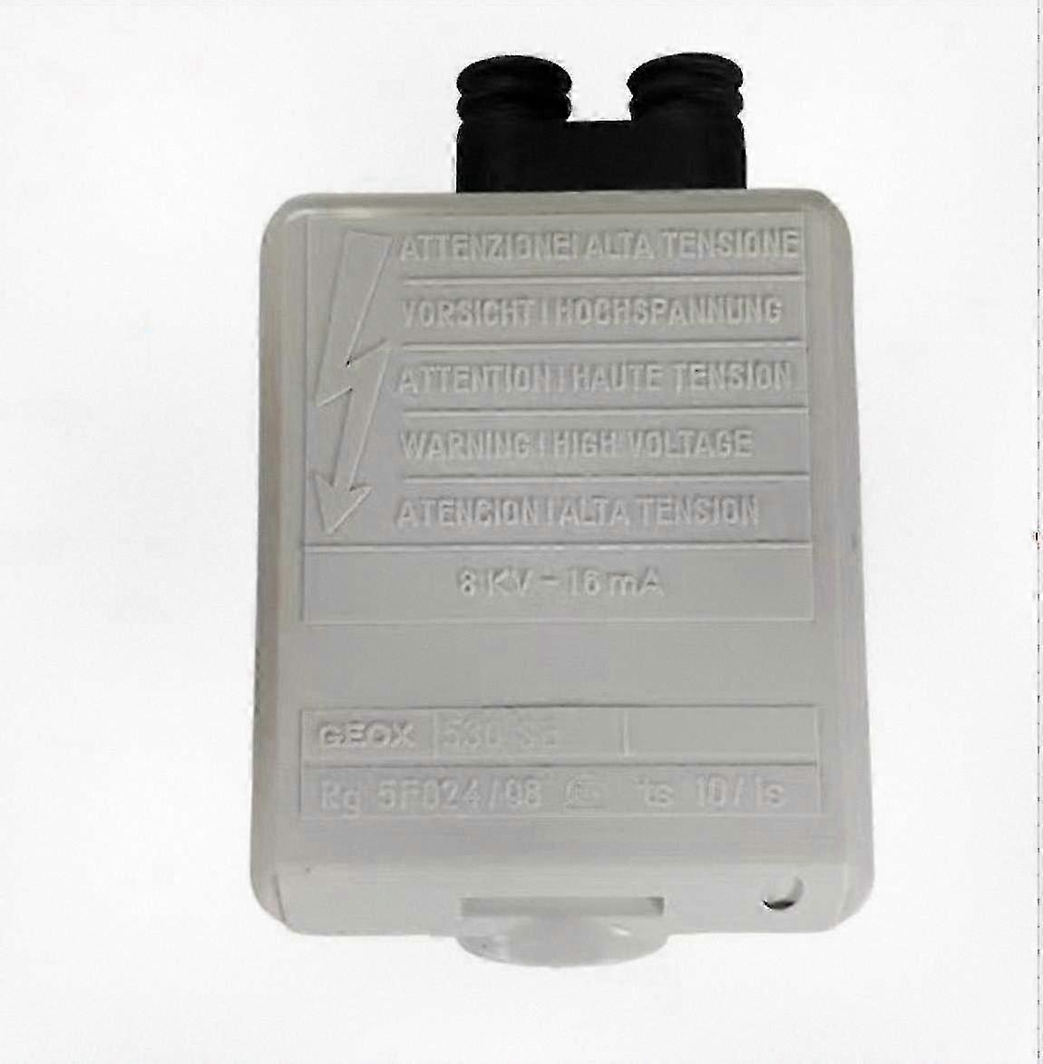 Control Box for Oil Burner Compatible with Certain Brands - 530SE Controller