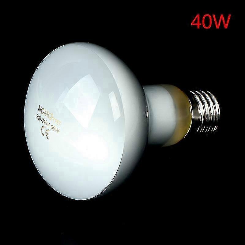 Uva+uvb Reptile Lamp Bulb Turtle Basking Uv Light Bulbs Heating Lamp Amphibians Lizards Temperature Controller