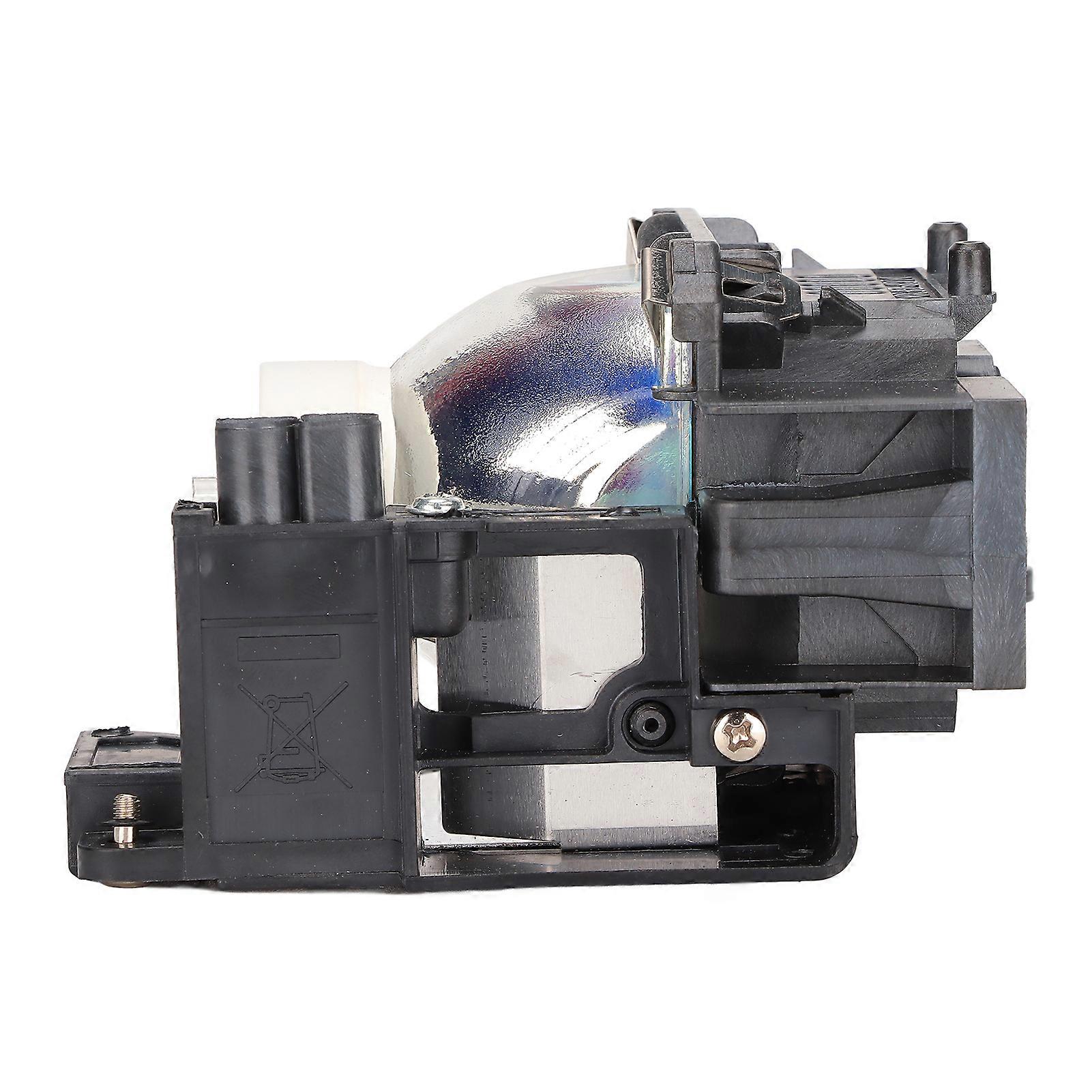 Projector Lamp For NP15LP HD 210W Power 2000 Hours Life Easy Replaceable Projector Lamp Bulb for NP ME270XC for M300X