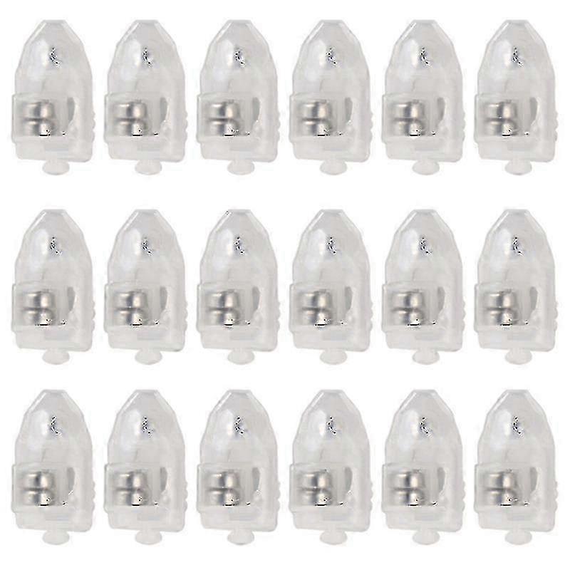 The New 30pcs Led Balloon Lights f74