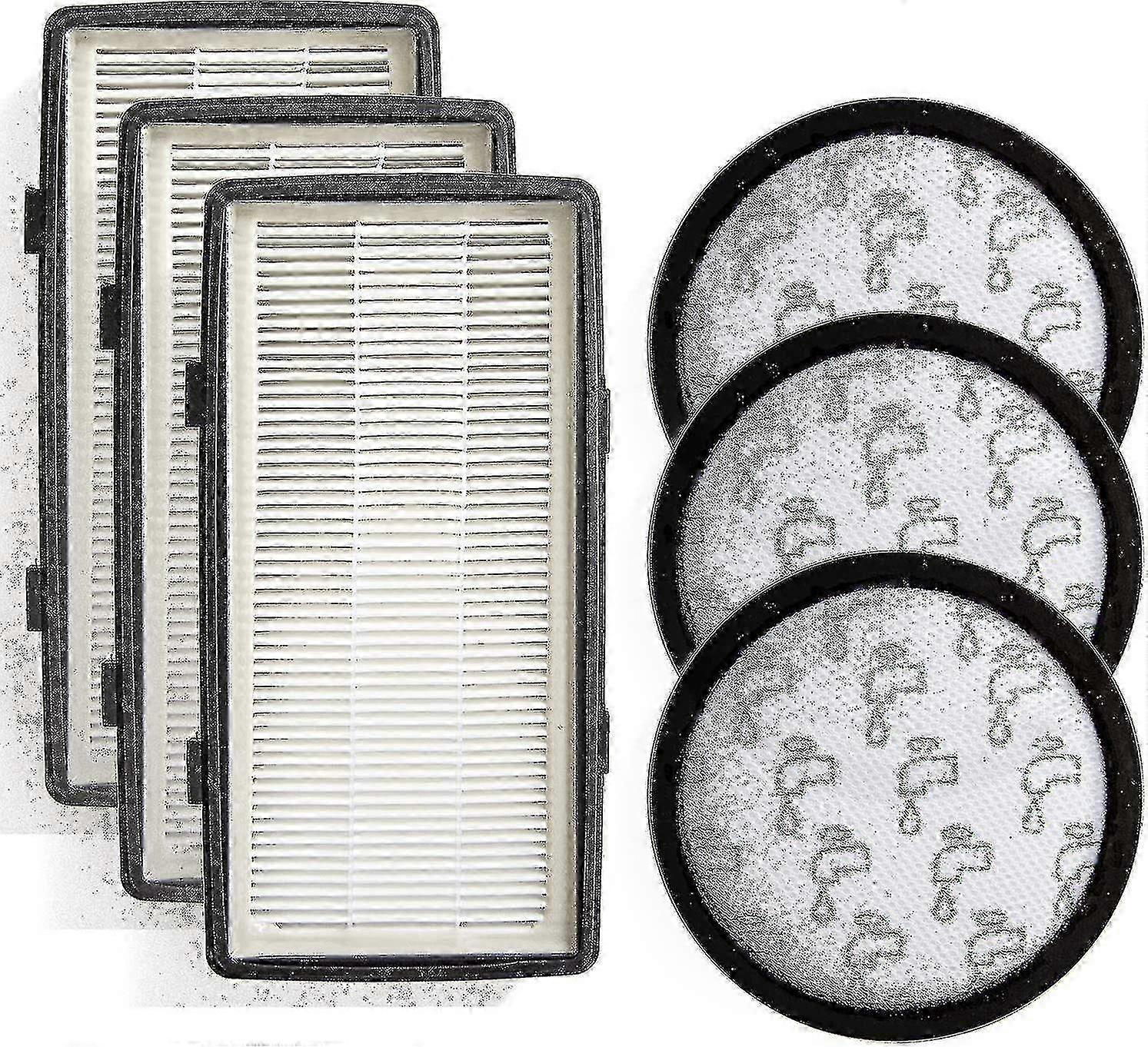 Compatible filters for Rowenta Ro7681ea Ro7691ea Ro7690ea