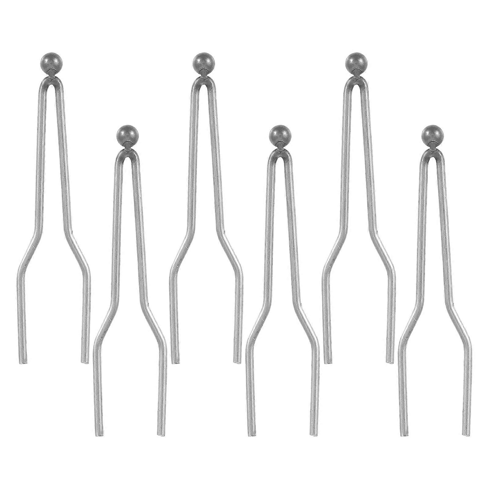 Wood Burner Pen Pyrography Wire Tip for Decoration 6Pcs Pack