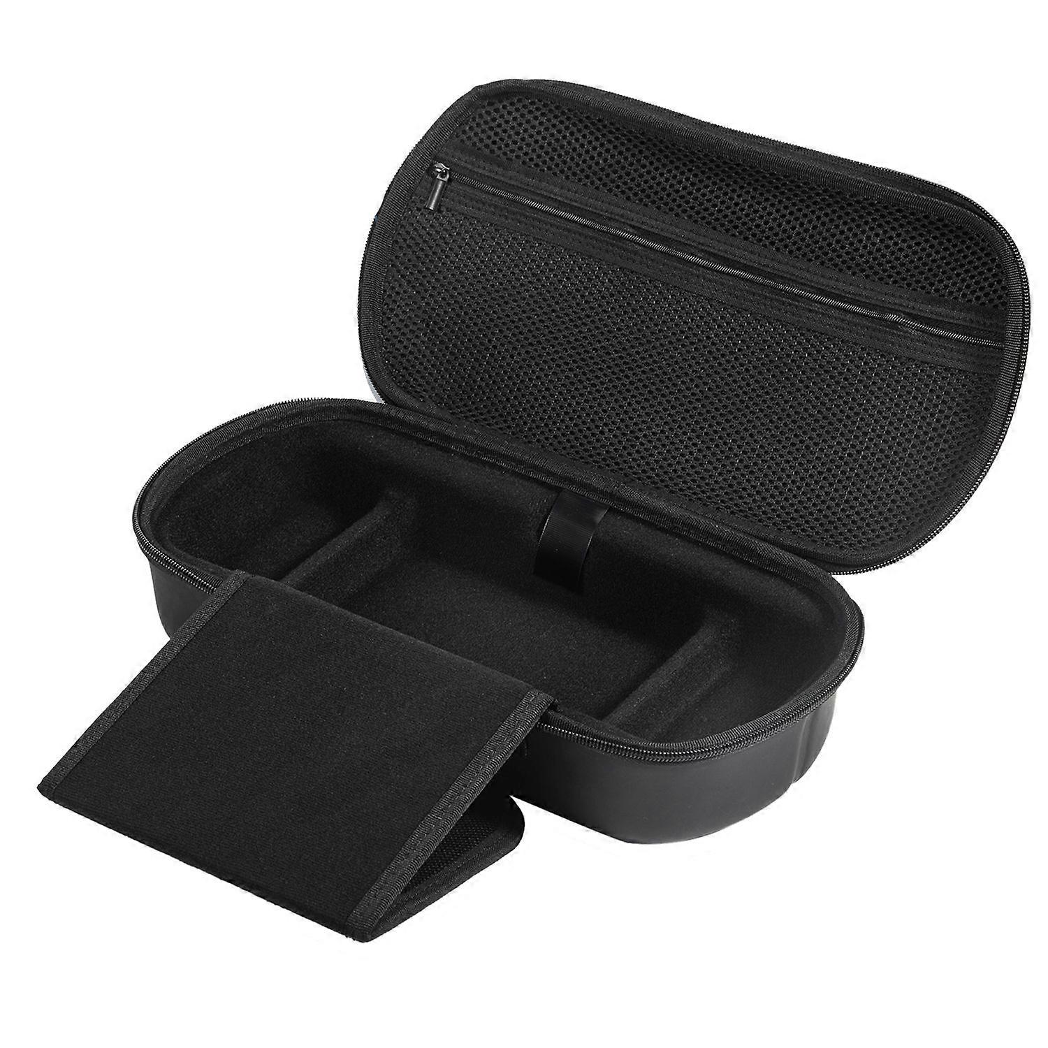Universal Storage Bag Waterproof PU Case Large Space Bag Case for /Switch/ Game Console