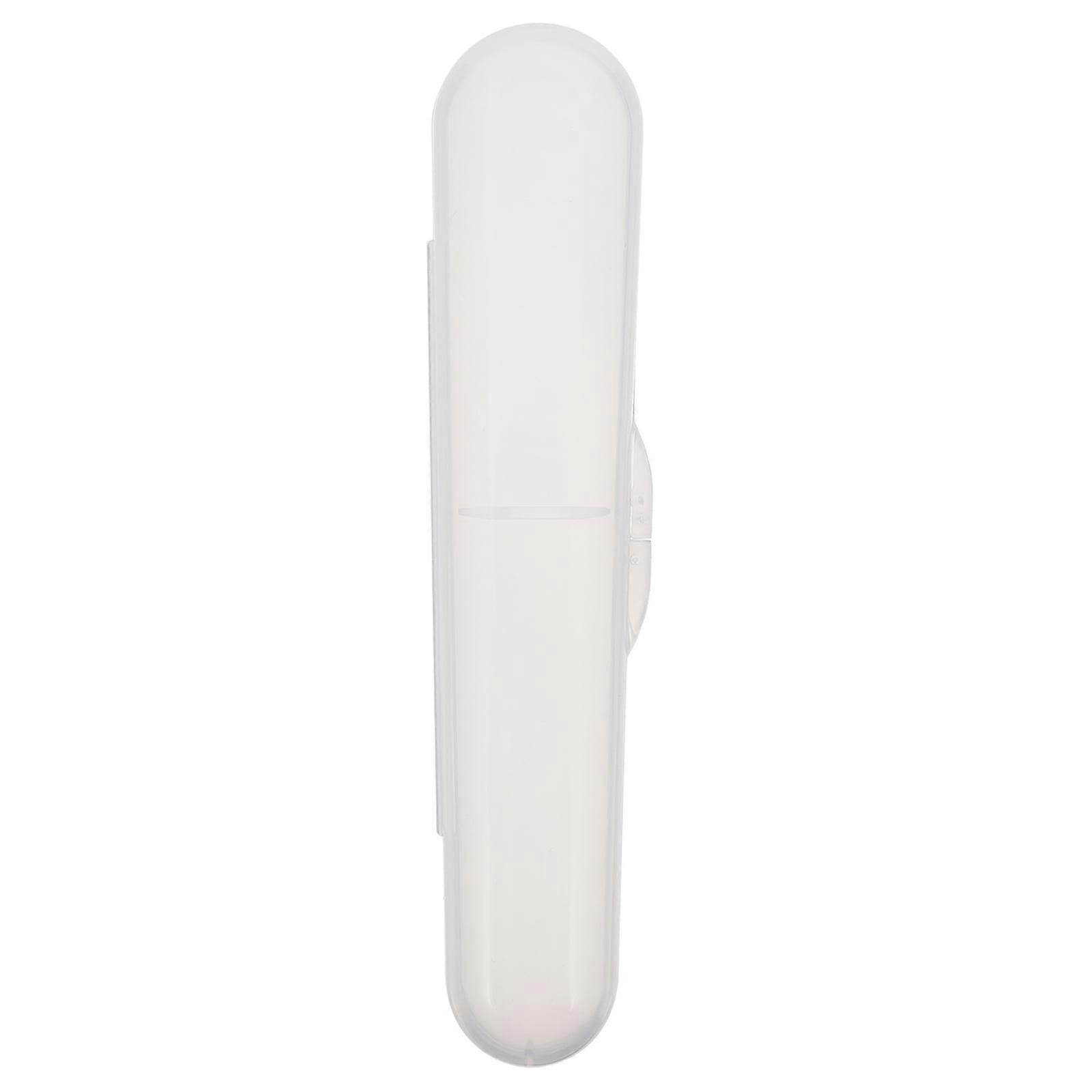 6Pcs Toddler Baby Fork and Spoon Case Infant Feeding Flatware Container