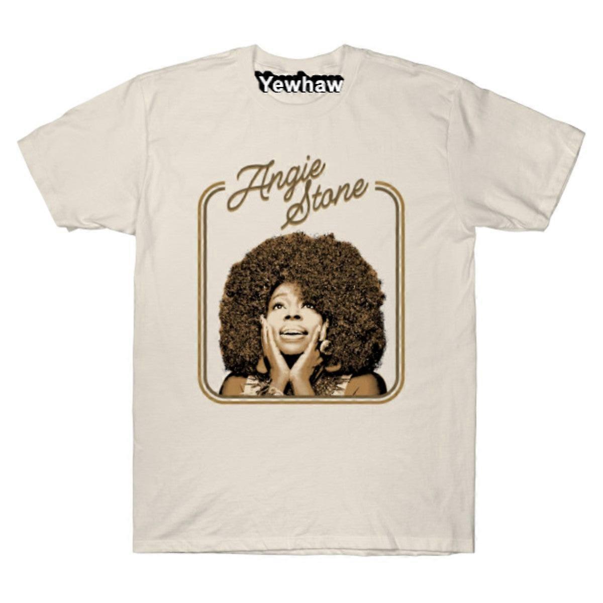 Angie-Stone T-Shirt